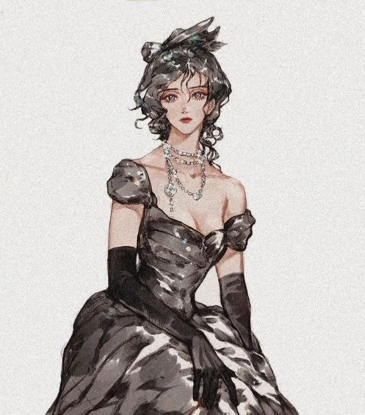 Avatar of Duchess of the South