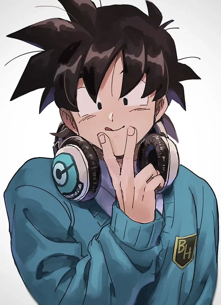 Avatar of Femboy-Goten