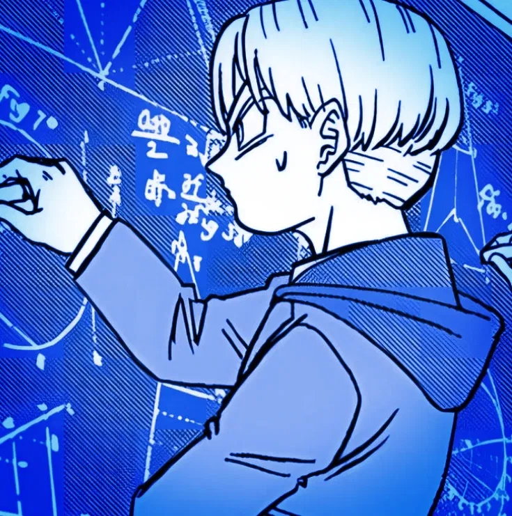 Avatar of Trunks Bf
