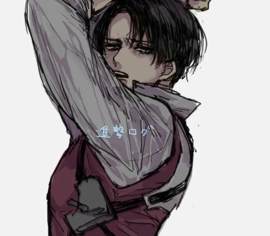 Avatar of Levi Ackerman