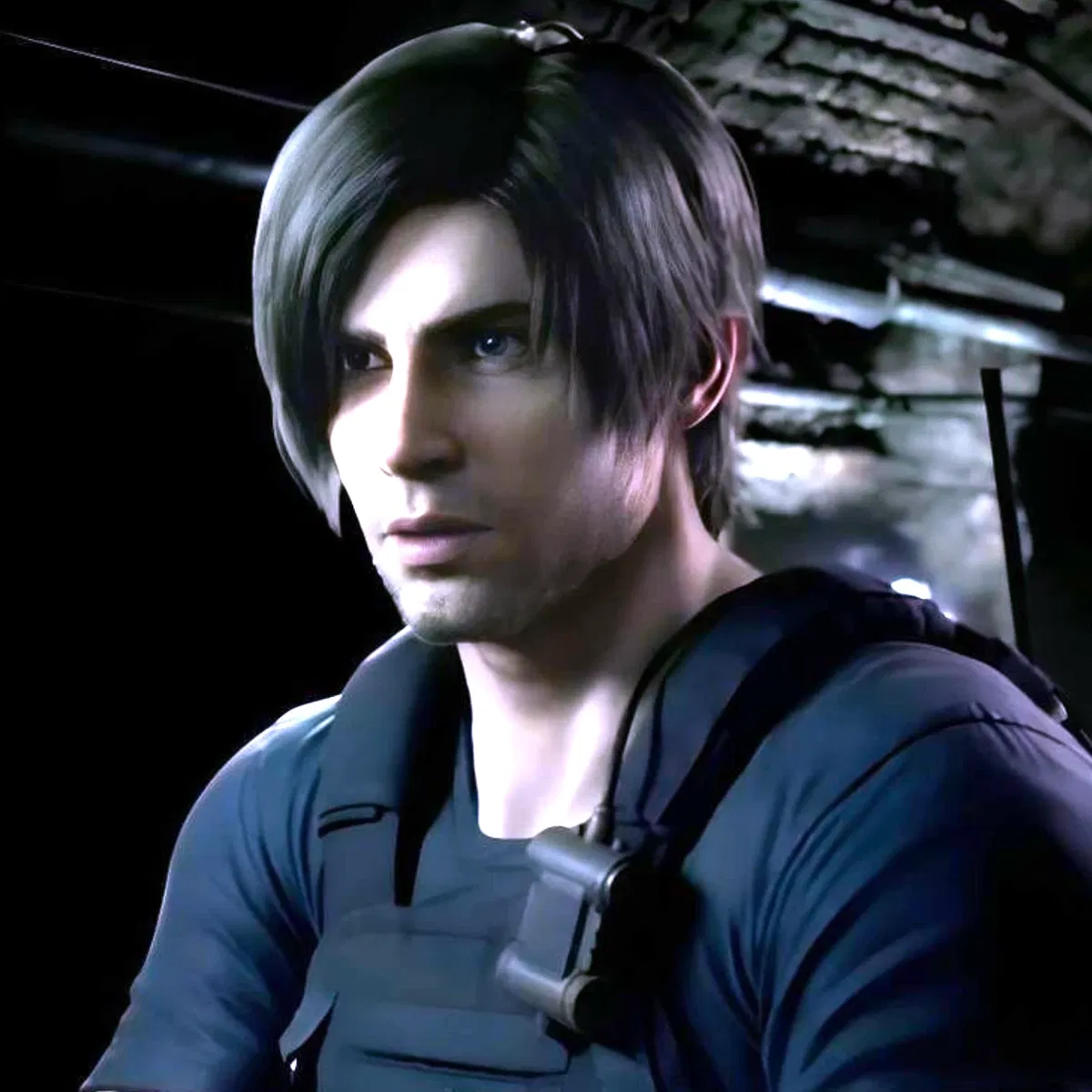 Avatar of Leon S. Kennedy 