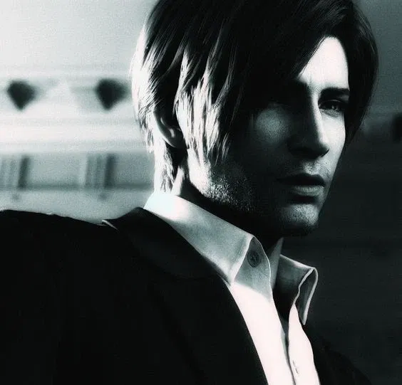 Avatar of Leon S. Kennedy 
