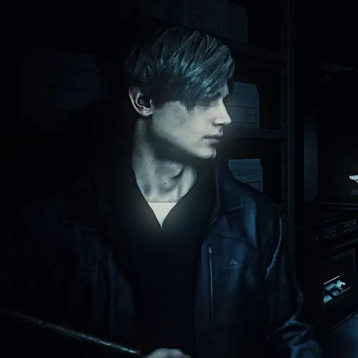 Avatar of Leon S. Kennedy 