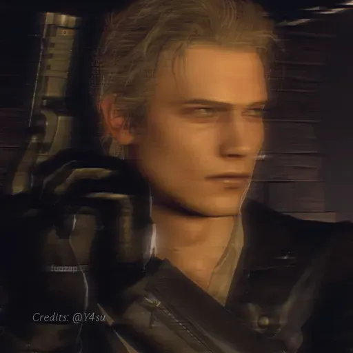 Avatar of Leon S. Kennedy 