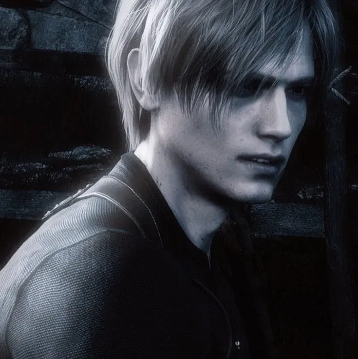 Avatar of Leon S. Kennedy 