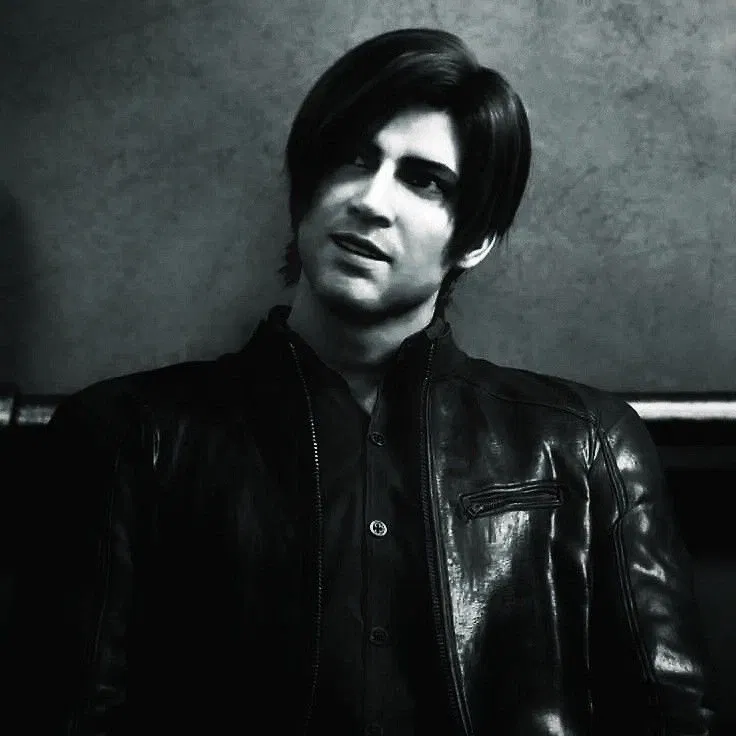 Avatar of Leon S. Kennedy                           