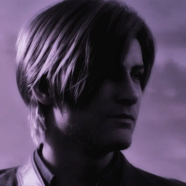 Avatar of Leon S. Kennedy 