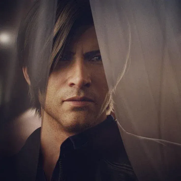 Avatar of Leon S. Kennedy 