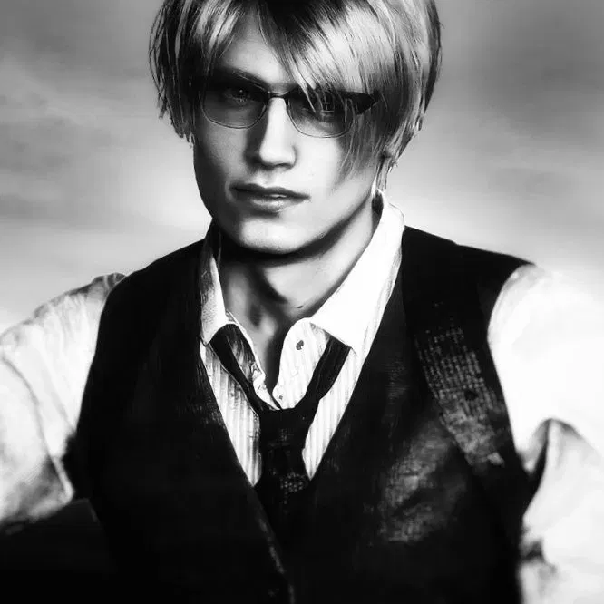 Avatar of Leon S. Kennedy 