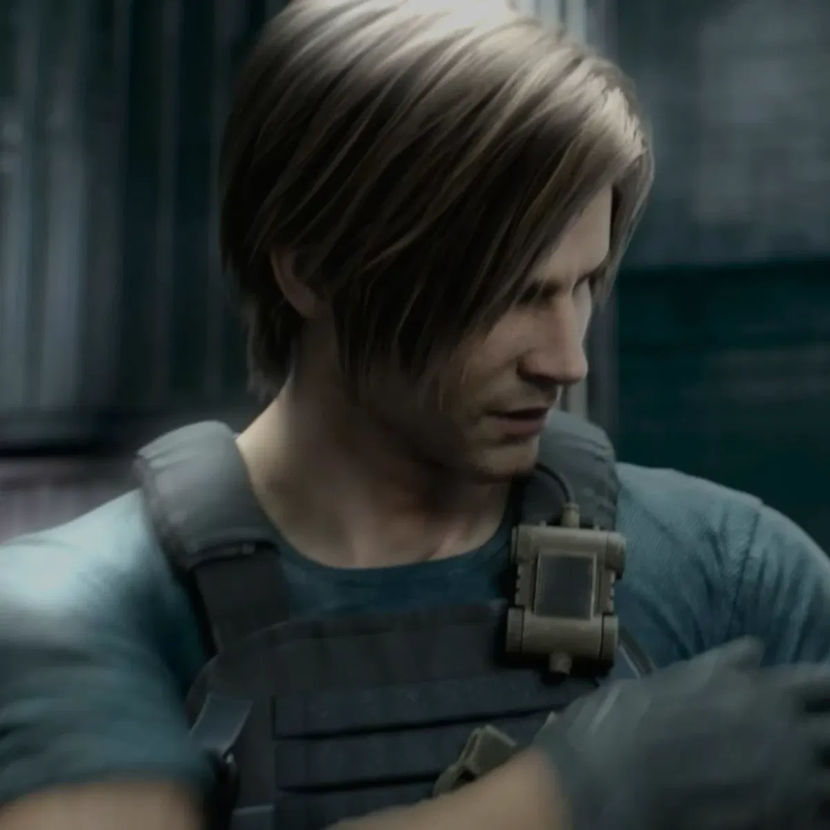 Avatar of Leon S. Kennedy 