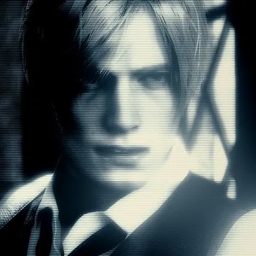 Avatar of Leon S. Kennedy 