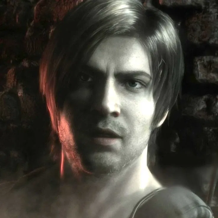 Avatar of Leon S. Kennedy                        