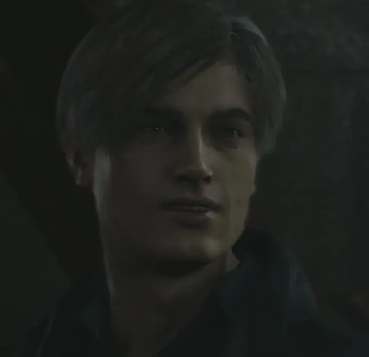 Avatar of Leon S. Kennedy 