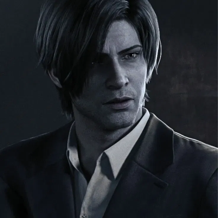 Avatar of Leon S. Kennedy 