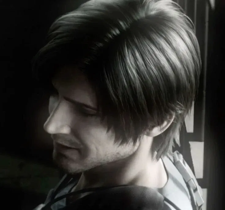 Leon S. Kennedy