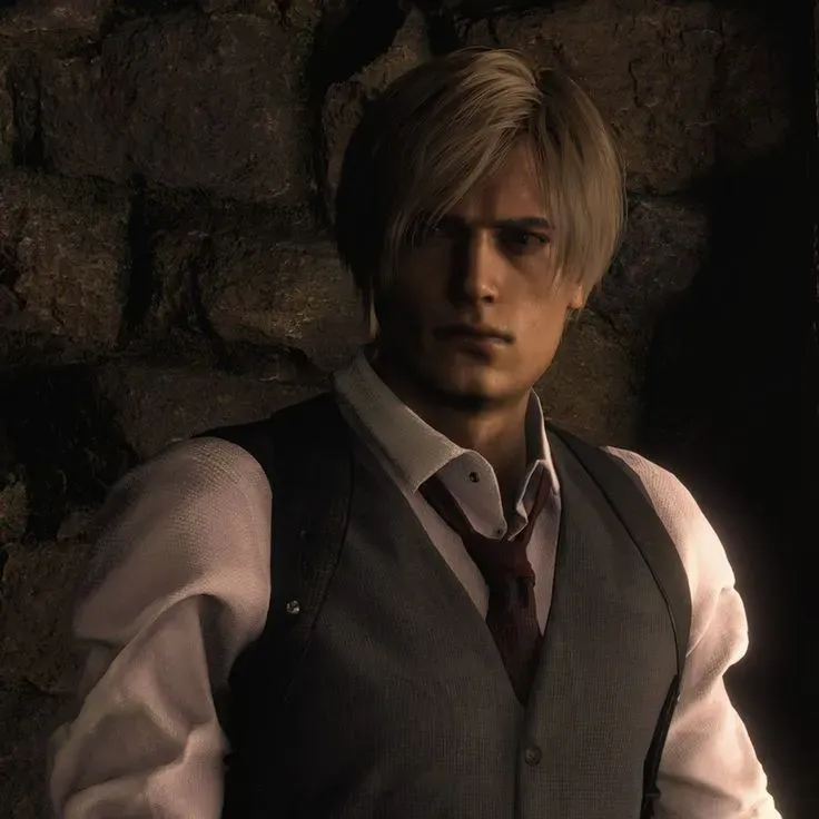 Avatar of Leon S. Kennedy 