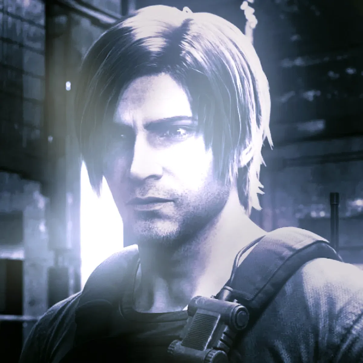 Avatar of Leon S. Kennedy 