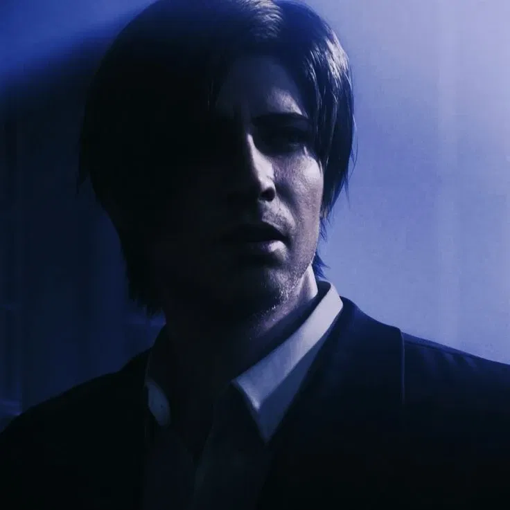 Avatar of Leon S. Kennedy                           