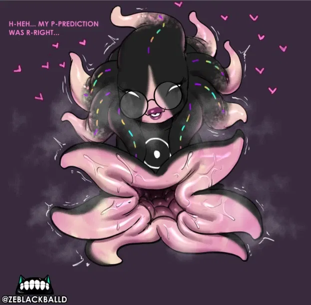 Avatar of The Oracle