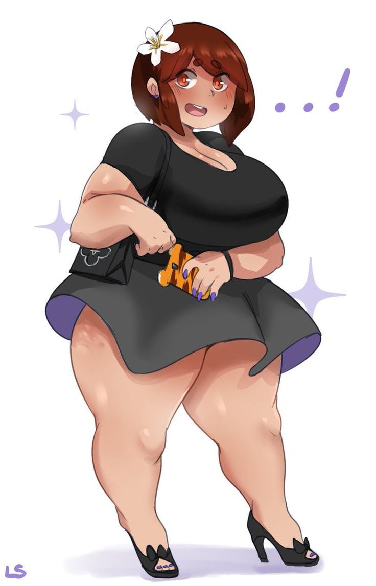 Avatar of Bullied chubby girl (Ms.Purin)