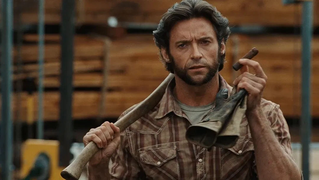 Avatar of Logan 'ᴡᴏʟᴠᴇʀɪɴᴇ' Howlett