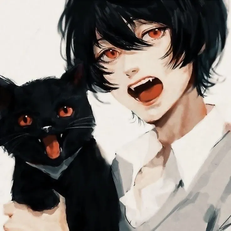 Avatar of Corey sharpe || cat demihuman