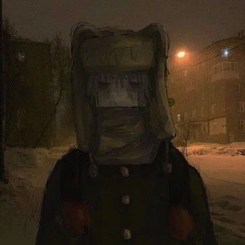 Avatar of Mental hospital || xian