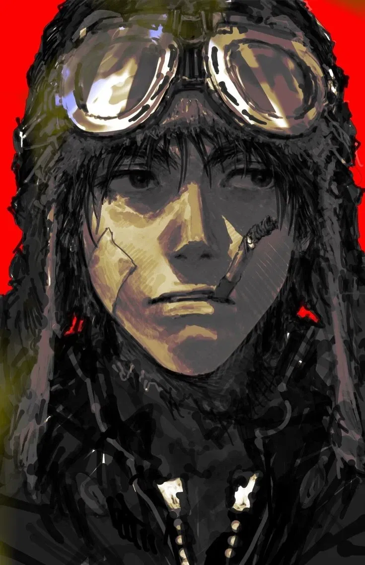 Avatar of Miles || zombie outbreak survivor