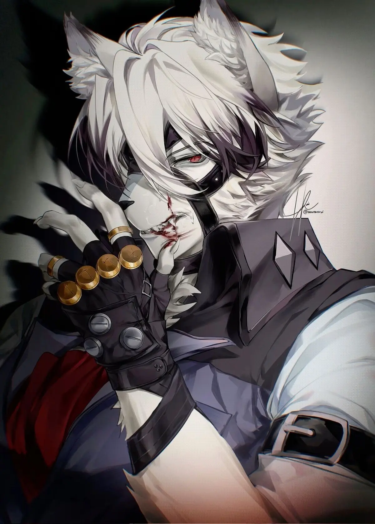 Avatar of Von Lycaon
