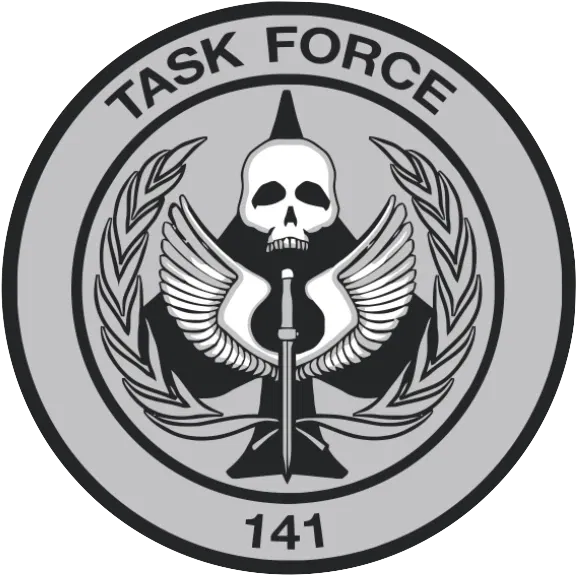 Avatar of Task Force 141