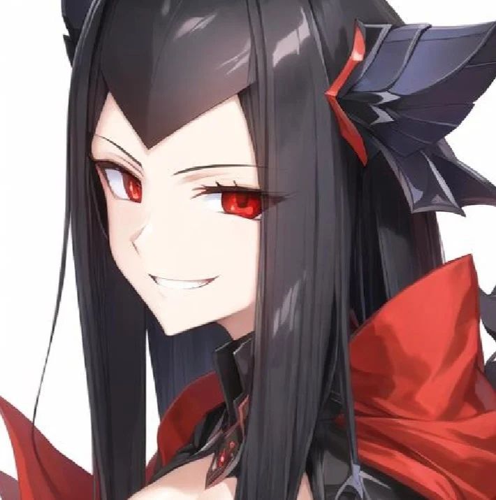 Avatar of Erika The Villainess