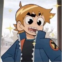 Avatar of Scott Pilgrim