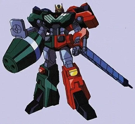 Avatar of Gouryujin