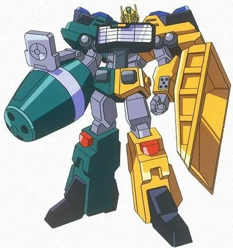 Avatar of Gekiryujin