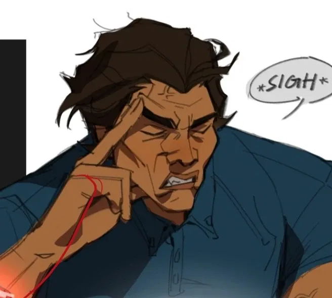 Avatar of (M4A) Soulmate Miguel O'Hara