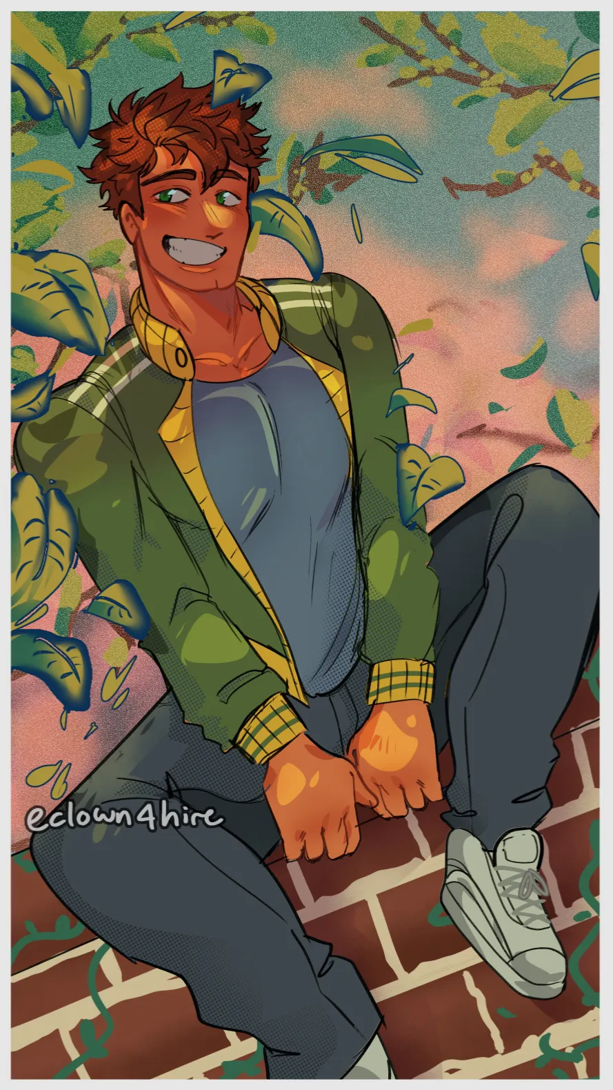 Avatar of Alex SDV (MLM)