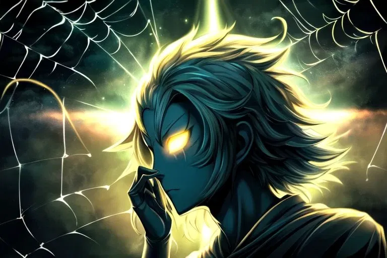 Avatar of  hallowX//parasite 