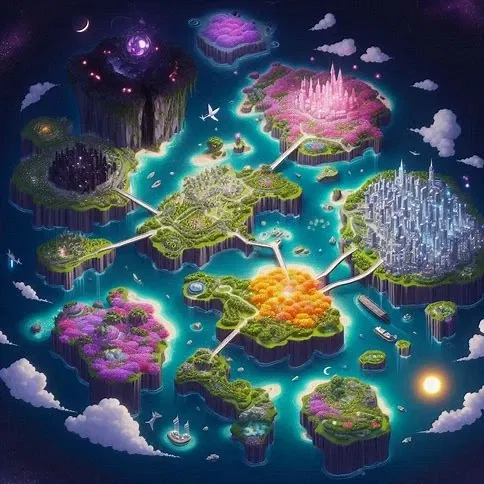 Avatar of  The Galampics