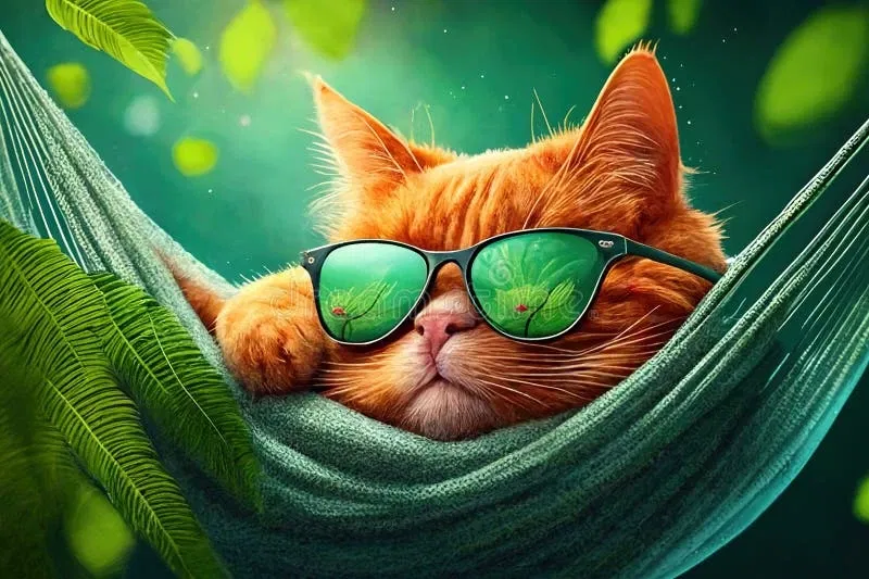 Avatar of Alien Cat virus//Felineus Infectus