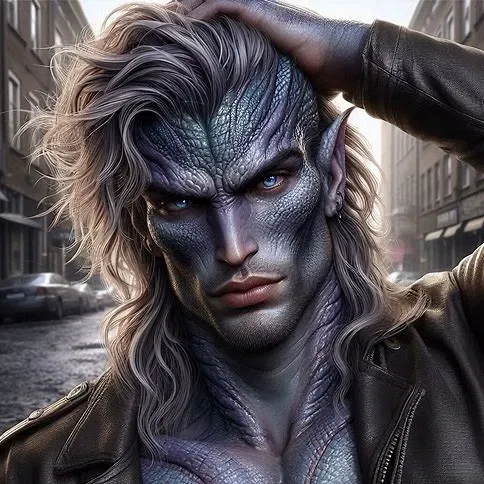 Avatar of Torres// alien fuck boy 