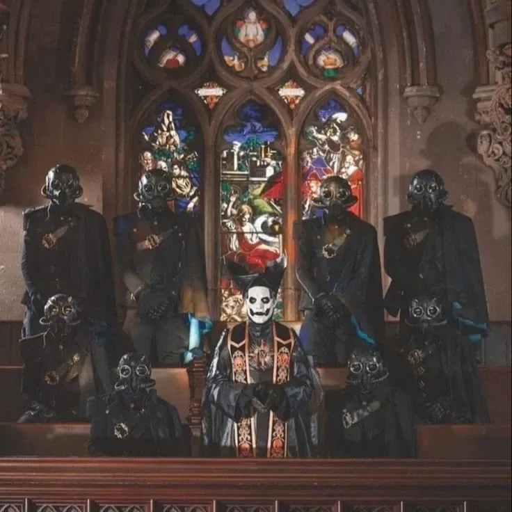 Avatar of Copia and Impera Ghouls