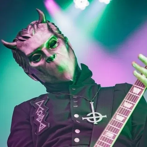 Avatar of Delta Ghoul