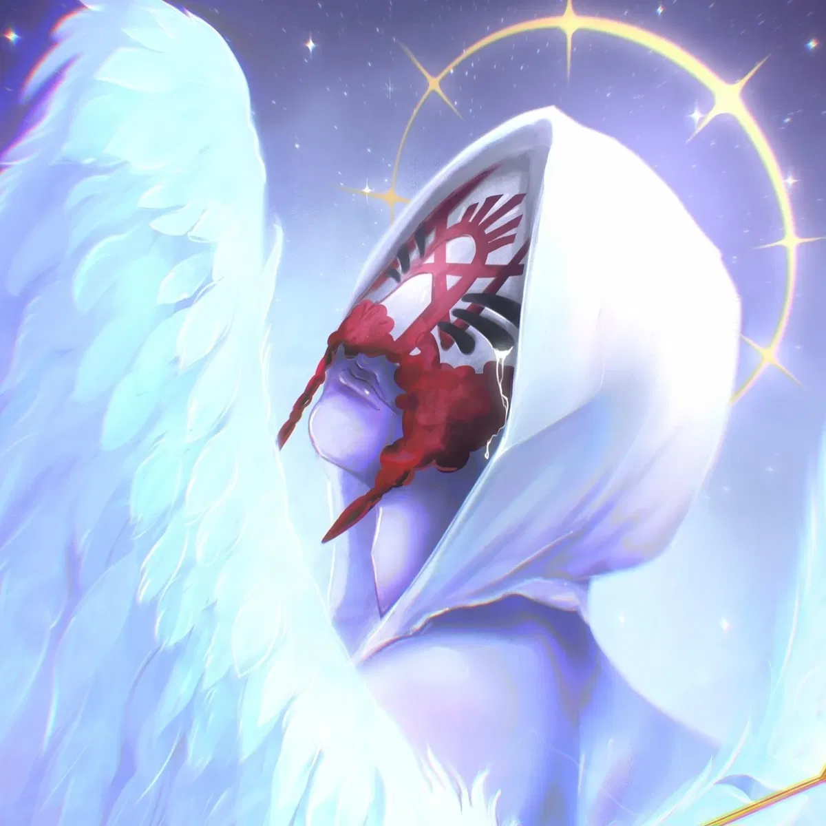 Avatar of Vessel