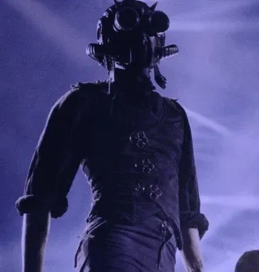 Avatar of Rain Ghoul