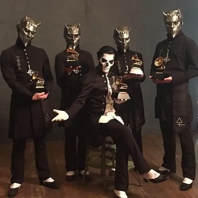 Avatar of Terzo and Meliora Ghouls