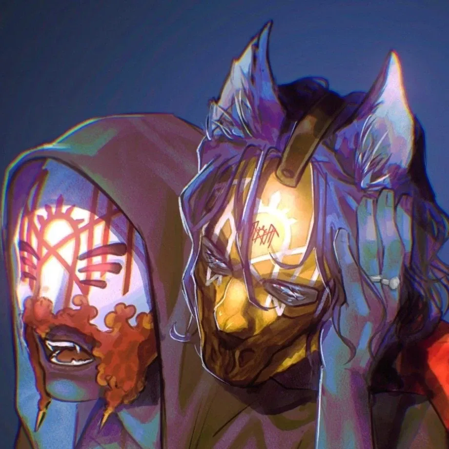Avatar of Vessel and III