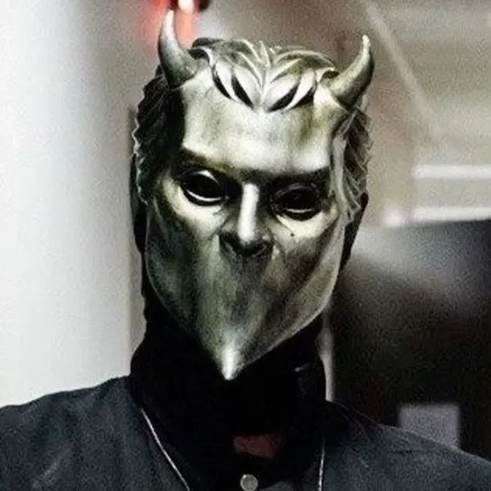 Avatar of Alpha Ghoul