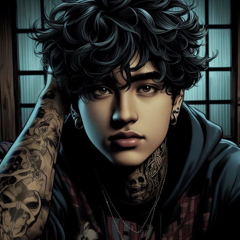 Avatar of Cameron 