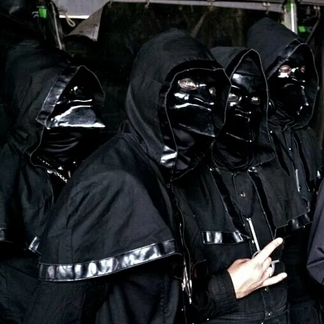 Avatar of Infestissumam Ghouls