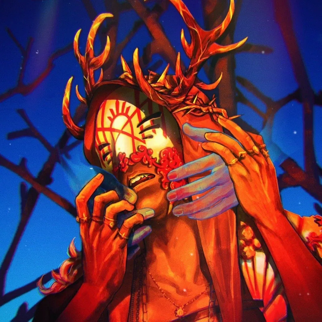 Avatar of Vessel